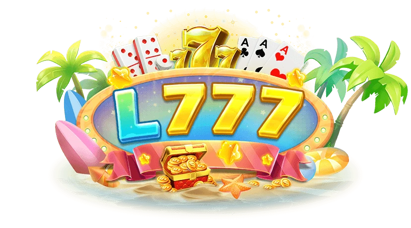 Logo resmi L777